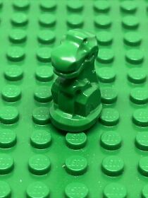 NEW Lego GREEN BABY T REX DINOSAUR Dino Animal Statue - 7783 5987 5975 1354 1349