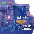 Meet Catboy! [PJ Masks] ,