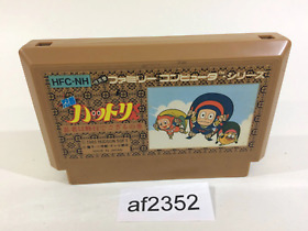af2352 Ninja Hattori Kun NES Famicom Japan