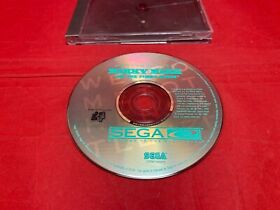 Marky Mark and the Funky Bunch Make My Video Sega CD *Game ONLY* Tested Works