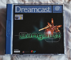 Bangai-O for SEGA Dreamcast - PAL Version - Complete