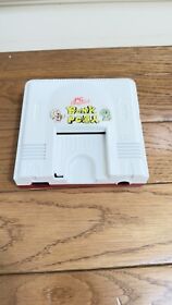 PC Engine Replacement Console Shell - PCE Bonk
