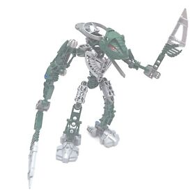 LEGO Bionicle Metru Nui Toa Hordika 8740: Matau