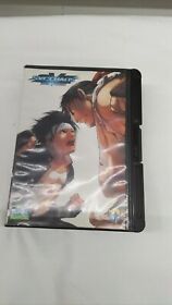 Svc Chaos Snk Neo Geo Ngh-2690 Japan Import