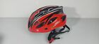 58-61cm Chileaf youth and adult cycling helmet, CE EN1078, EPS case and compu...