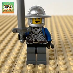 LEGO Castle: King's Knight Scale Mail, SWORD, cas517, 70400, FOREST AMBUSH, 2013