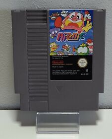 PUZZNIC für NES Nintendo Entertainment System nur Spiel Modul   C164