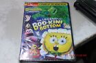 SpongeBob SquarePants: The Legend of Boo-Kini Bottom DVDs