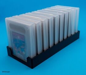 Gameboy Dust Cover / Case Holder Tray for Nintendo Game Boy Games - DMG & Color