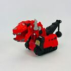 Dinotrux Ty Rux Pullback Action Pull Back & Go 6