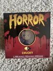 Funko 5 Star Horror - Chucky (Vinyl Figure) STILL NEW IN BOX!!