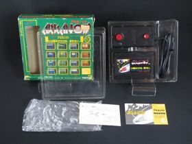 Tested BOXED ARKANOID with Controller SET Famicom NES TAITO 1986 made in Japan