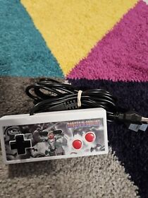 Ghosts N Goblins Retrobit Capcom Officially Licensed Nes Controller Works On Pc
