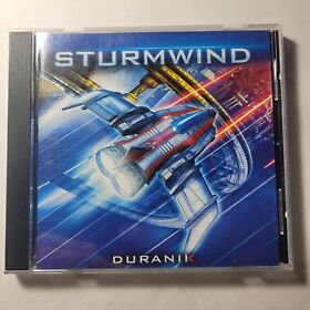Sturmwind - CIB - Dreamcast