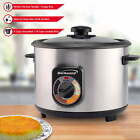 TS-1210S Stainless Steel Crunchy Persian Rice Cooker BTWTS1210S