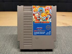 Viele verschiedene Nintendo Entertainment System NES Spiele (Games) - PAL-B