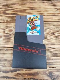 1,5 von 6💾NES Nintendo Entertainment System || Super Mario Bros. 2 || Modul⚡