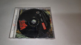 Vigilante 8: 2nd Offense (Sega Dreamcast, 1999)