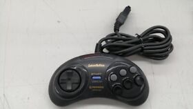 Pioneer Laser Active CPD-S1 Sega Genesis Six Button Controller Mega Drive Used