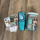 Slendertone flex abs trainer in box With Instructions And Pads