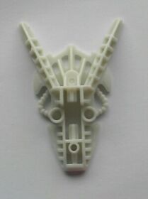 LEGO Very Light Bluish Gray Bionicle Foot Piraka Mechanical Ref 53568 Set 8905