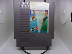 World Games (Nintendo Entertainment System, 1989) NES Cartridge Only!
