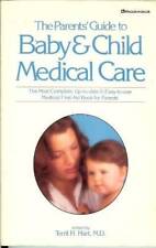Baby and Child Medical Care - Paperback By Einzig, Mitchell - GOOD