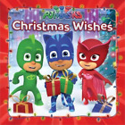 Jason Fruchter Christmas Wishes (Hardback) Pj Masks (UK IMPORT)