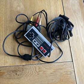 nes controller NOT TESTED