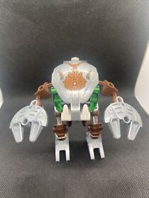 LEGO Bionicle 8577 Bohrok Pahrak-Kal Complete