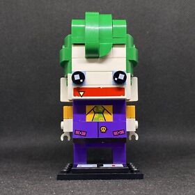 Lego Brickheadz 41588 The Joker Pre-Owned