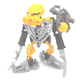 LEGO Bionicle Matoran Of Mahri Nui : 8930 Dekar 