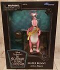 Diamond Select Toys*Easter Bunny* Nightmare Before Christmas Action Figure*New 