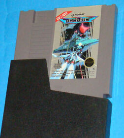 Gradius - Nintendo NES - PAL A