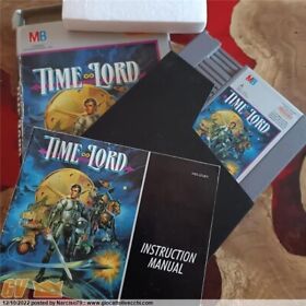 Nintendo Nes Pal A Time Lord Retrogaming Games