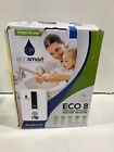 Ecosmart ECO 8EcoSmart 8 KW Electric Tankless Water Heater, 8 KW at 240 Volts