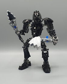 ✔️LEGO Bionicle Toa Metru: 8603: Toa Whenua No Building Instructions✔️