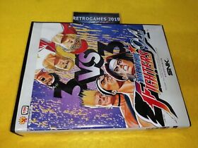 Neo Geo SNK  THE KING OF FIGHTERS 94 Neogeo  AES .