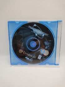 Phantasy Star Online Ver. 2 (Sega Dreamcast, 2001) Disc Only