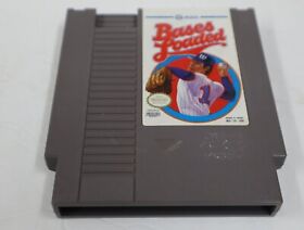 Bases Loaded (NES, 1988) Cart Only 3 Screws