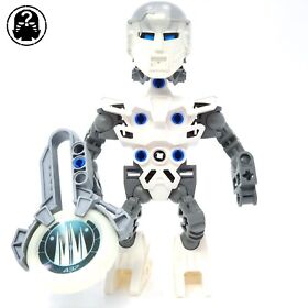 Lego Bionicle - 8612 - Matoran of Metru Nui - Ehrye - Complete Retired Figure