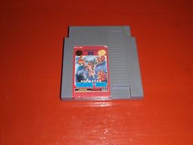 Tag Team Wrestling (Nintendo Entertainment System, 1986 NES) -Cart Only 