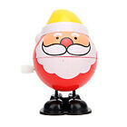 Clockwork Toys Christmas Themed Exquisite Mini Christmas Wind Up Toys 4
