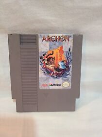 Archon for Nintendo NES