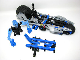 LEGO 8993 - Bionicle: Battle Vehicles - Kaxium V3 - INCOMPLETE for parts