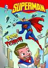 Toys of Terror (Superman) - Paperback By Everheart, Chris - GOOD