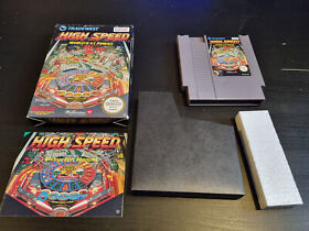 High Speed Nintendo NES