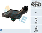 FAE 15021 Sensor, intake manifold pressure for FIAT,LANCIA