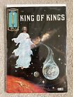 King of Kings 1980 Sword Series Vol. 1 Comic Illustrated Story of Jesus Christ