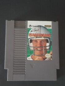 John Elway's Quarterback NES (Nintendo Entertainment System) CARTRIDGE ONLY